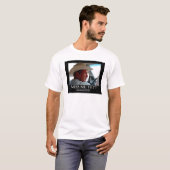 ジョージ・ブッシュ Tシャツ (正面フル)