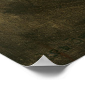 ジョージ・ベローズによる42人の子供(1907年) ポスター (角)