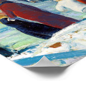 ジョージ・ベローズオブウィンター ポスター (角)