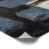 ジョージ・ベローズマン・オブ・ザ・波止場 ポスター (角)