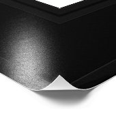 ジョージ・ペティによって男を選ぶ フォトプリント (角)