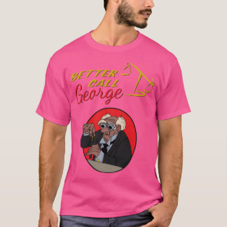 ジョージ・ペン Tシャツ