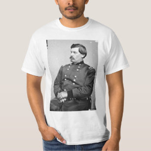 ジョージ・マクレラン Tシャツ