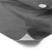 ジョージ・マーシャル将軍 ポスター (角)