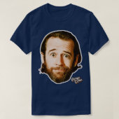 ジョージ・リン Tシャツ (デザイン正面)