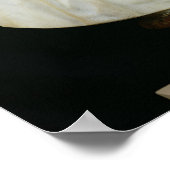 ジョージ・ルイ・レクレールのバスト・オブ・バフォン ポスター (角)