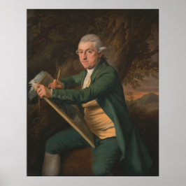 ジョージ・ロバートソン ポスター