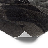 ジョージ・ワシントンとその将軍 ポスター (角)