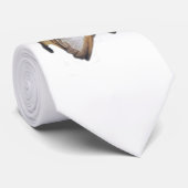 ジョージ・ワシントンのタイ ネクタイ (ロール)