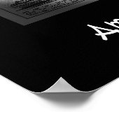 ジョージ・ワシントンカーバー～ボタニスト&発明家～ ポスター (角)