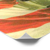 ジョージ・ワシントン就任式ヴィンテージ・ポスター ポスター (角)