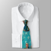 ジョージ・ワシントン愛国的タイ ネクタイ (タイ)