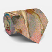 ジョージ・ワシントン愛国的タイ ネクタイ (ロール)