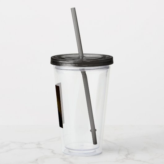 ジョージ・ワシントン第1アメリカ大統領Stuart アクリルタンブラー (左)