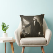 、ジョージ・ワシントン統一されたなStaの第1大統領 クッション (椅子)