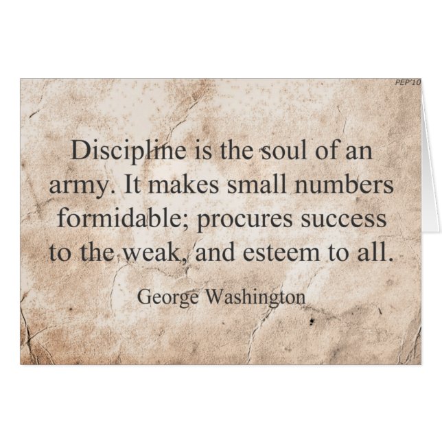 ジョージ・ワシントン (正面横)