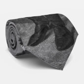 ジョージ・ワシントン1839年概要 ネクタイ (ロール)