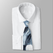 ジョージ・ワシントン・ソリュートタイ ネクタイ (タイ)