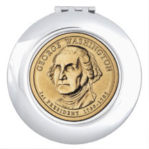 ジョージ・ワシントン・ドル