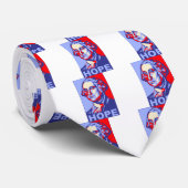 ジョージ・ワシントン ネクタイ (ロール)