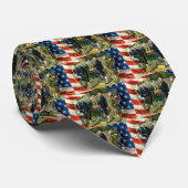 ジョージ・ワシントン ネクタイ (ロール)