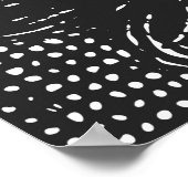 ジョージ・ワシントン・ブルース – ワイド・ポスター ポスター (角)