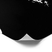 ジョージ・ワシントン ポスター (角)