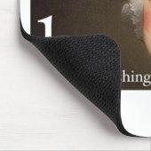 ジョージ・ワシントン マウスパッド (コーナー)