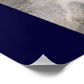 ジョージ・ワシントン・リバティ・ポスター ポスター (角)