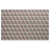 ジョージ・ワシントン-信頼 ファブリック (ヤード)