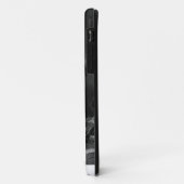 ジョージ・ワシントン Case-Mate iPhoneケース (裏面/左)