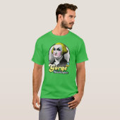ジョージ・ワシントン Tシャツ (正面フル)