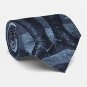 ジョージ・ワシントンatトレントン・タイ ネクタイ (ロール)