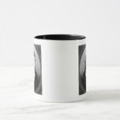 ジョージ「洒落男」Brummel マグカップ (中央)