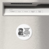 ジョージ・B・ショー私は事情信じに欠ける マグネット (インサイチュ (食洗機))