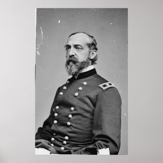 ジョージ・G・ミード ポスター (正面)