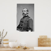 ジョージ・G・ミード ポスター (キッチン)