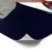 ジョージ・H・W・ブッシュ41 ポスター (角)