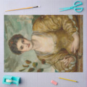 ジョージ・R・チャップマンゴールデンウィッチプレラファエリート 薄葉紙 (クラフト)