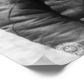 ジョージ・S・パトン ポスター (角)