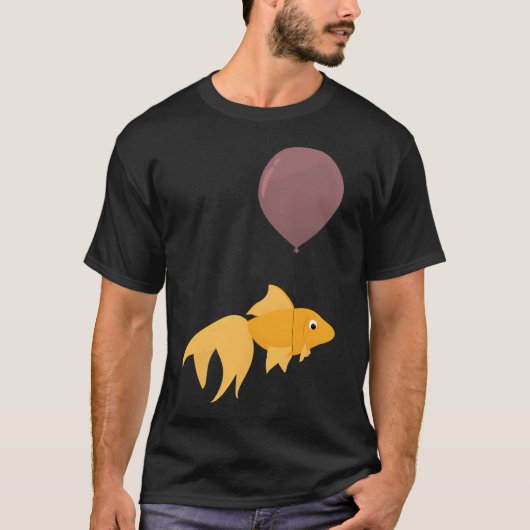 ジョージ Tシャツ (正面)