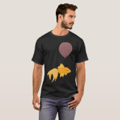 ジョージ Tシャツ (正面フル)