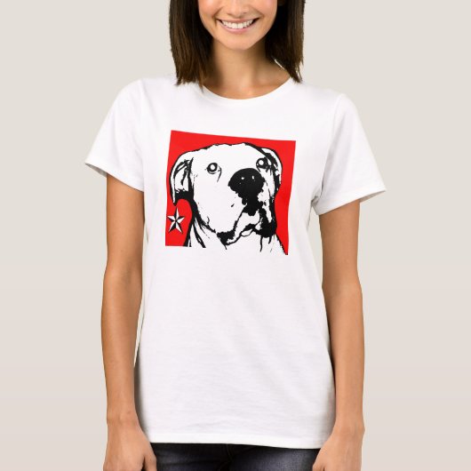 ジョージ Tシャツ (正面)