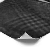 ジョージ・w・ブッシュ1970年 ポスター (角)