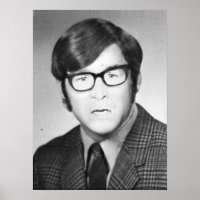 ジョージ・w・ブッシュ1970年