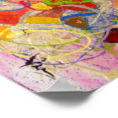 ジョージ・W・ブッシュ ポスター (角)