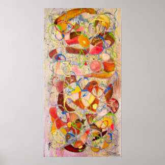 ジョージ・W・ブッシュ ポスター