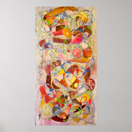 ジョージ・W・ブッシュ ポスター (正面)