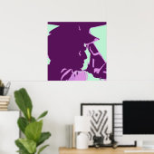 ジョージ・W・ブッシュ ポスター (ホームオフィス)