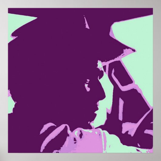 ジョージ・W・ブッシュ ポスター (正面)